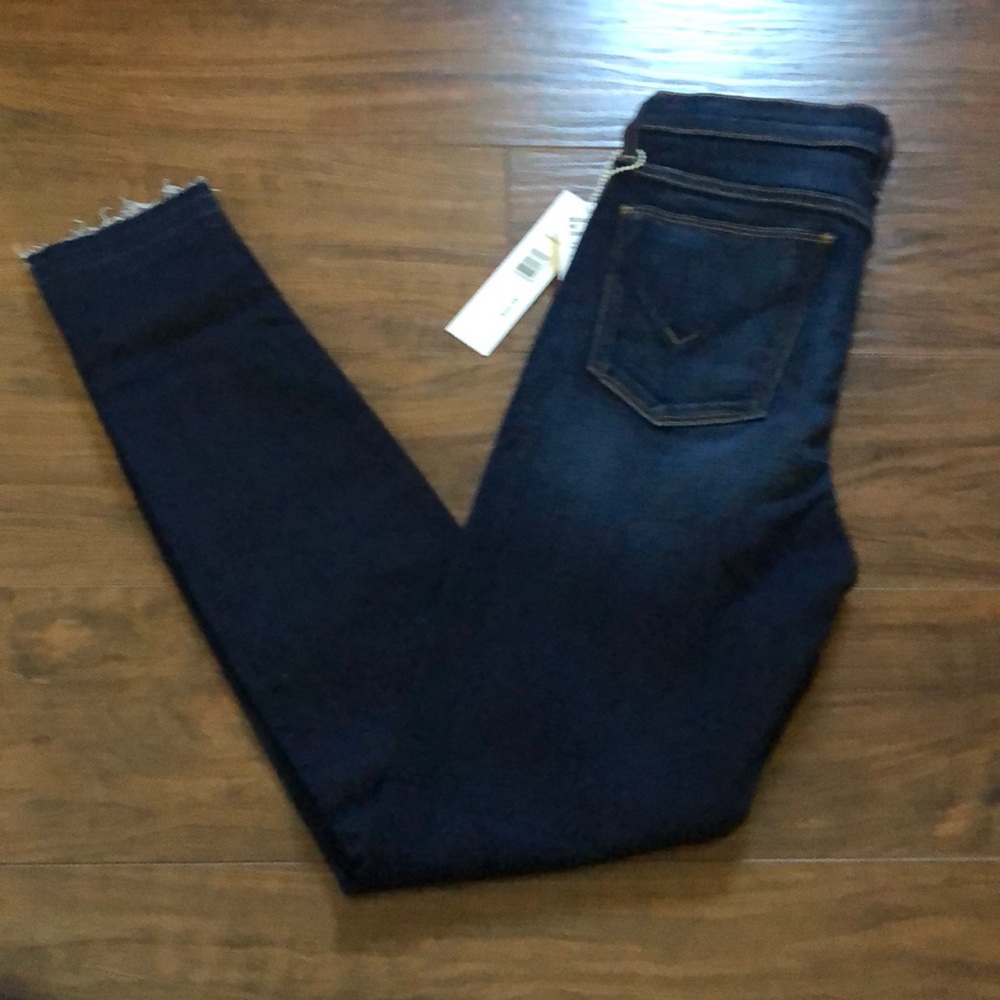 Hudson | Blair Ankle Release Hem⭐️FIRM PRICE⭐️ - Picture 3 of 8